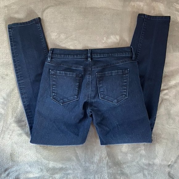 Ann Taylor LOFT Jeans - Picture 5 of 5